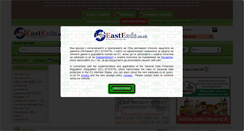 Desktop Screenshot of bgstena.com